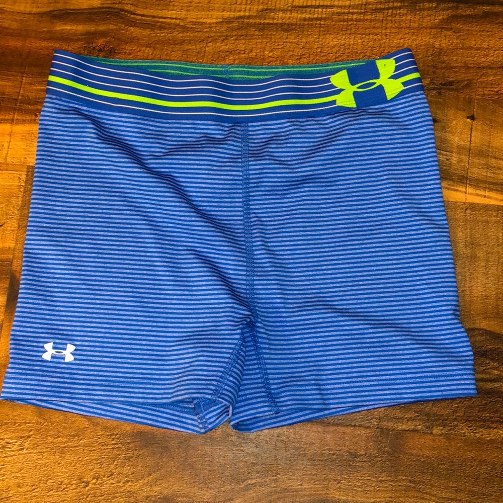 UA Shorts